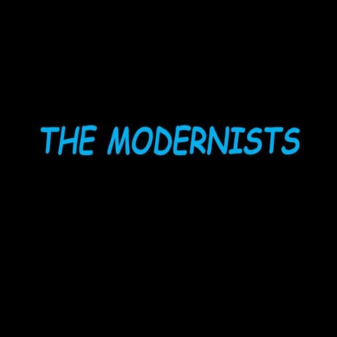 The Modernists in the Philippines