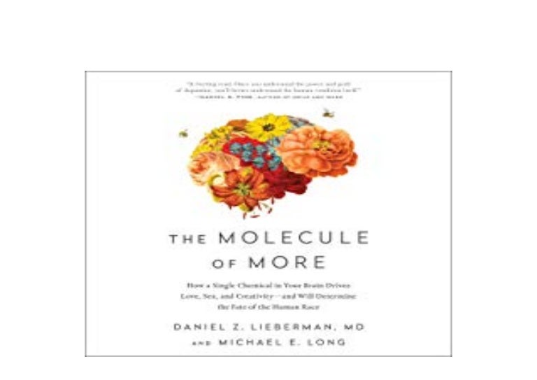 BOOK_KINDLE LIBRARY The Molecule of More How a Single Chemical in You… BOOK_KINDLE LIBRARY The Molecule of More How a Single Chemical in You…