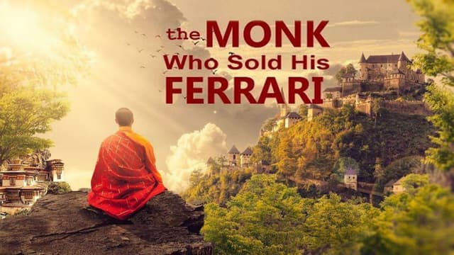 The Monk Who Sold His Ferrari – Book Review | PPTX | Spirituality