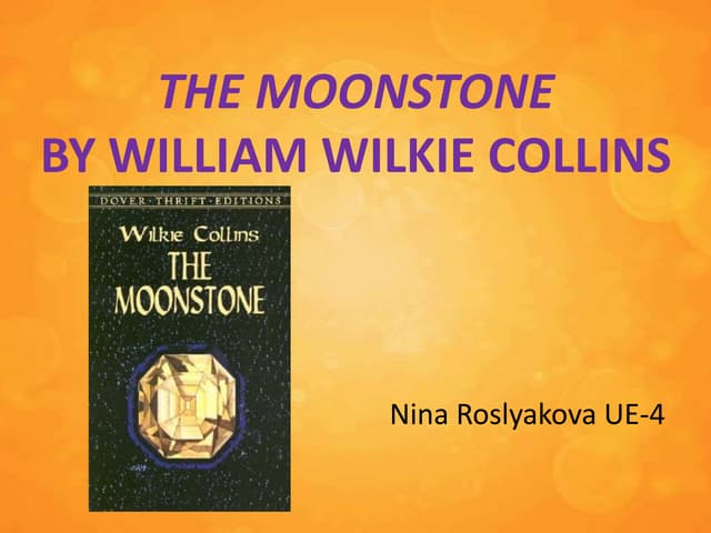 Moonstone Meaning and Uses