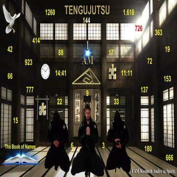 Final Countdown. The Morning Star!