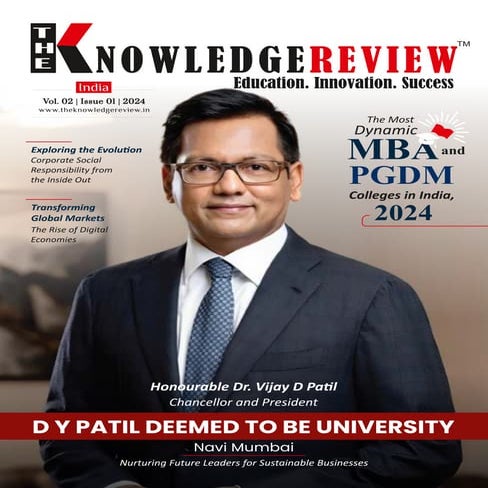 HoD MBA Road Map Modified.pptxerrrddddff | PPTX