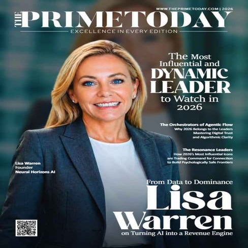 The Most Influential and Dynamic Leader to Watch in 2026.pdf