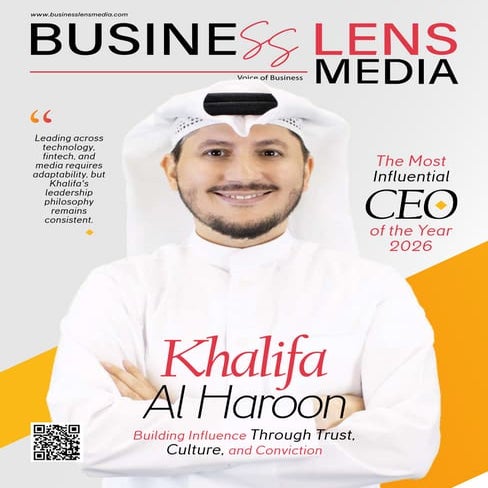 The Most Influential CEO of the Year 2026.pdf
