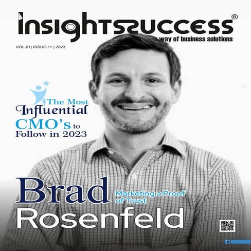 World’S Most Influential Cmos 2024 – SWLHHE