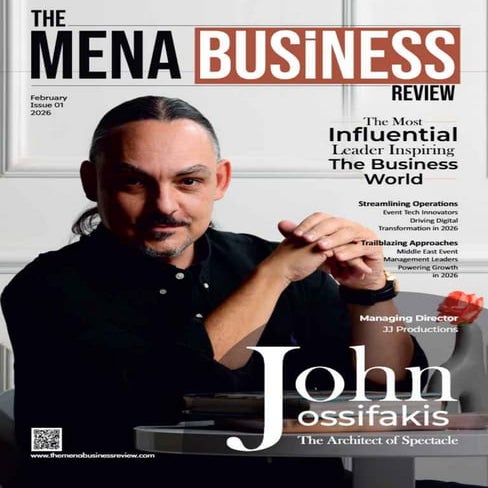 The Most Influential Leaders Inspiring The Business World.pdf