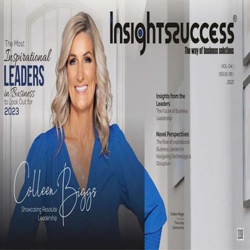 Michelle Larrett_ A Journey of Inspiration and Leadership (1).docx