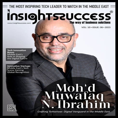 The Most Inspiring Tech Leader to Watch in the Middle East.pdf