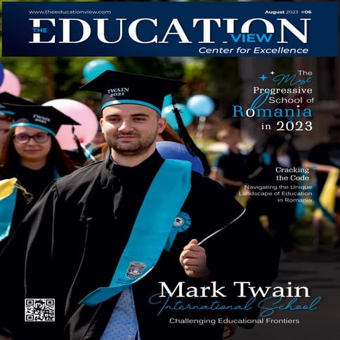 The Most Progressive School of Romania in 2023.pdf