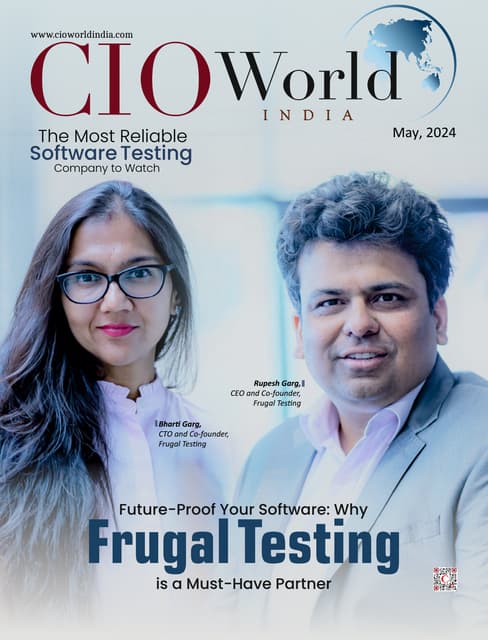 The Most Reliable Software Testing Company to Watch.pdf