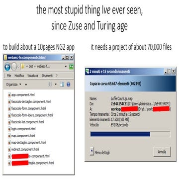 The most stupid thing I.ve ever seen | PDF
