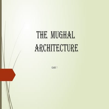 THE  MUGHAL Emperor to know aout history