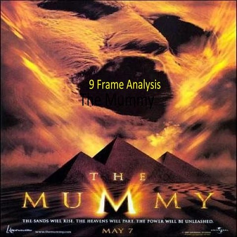 The mummy 9 frame coop