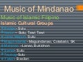 Music of MIndanao (Islam and non-Islam).ppt 1 k-12