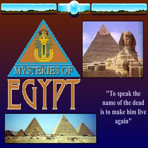 Case Study Of Stone Structure [Pyramid Of Giza] | PPTX