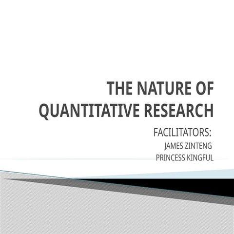 THE NATURE OF QUANTITATIVE RESEARCH.pptx