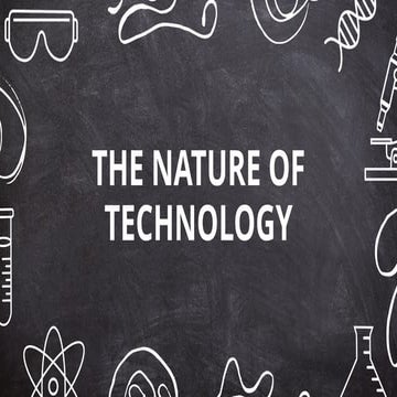 the nature of technology tytytytytyt.pptx
