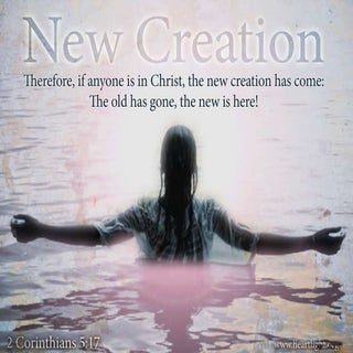 The Necessity Of Baptism