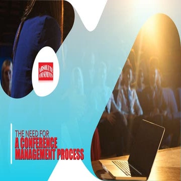 Planning and hosting a conference guidelines for BSHM Students | PPTX