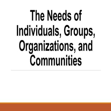 The Needs.pptx