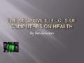 Computer health & safety issues