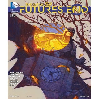 The new 52   futures end 026