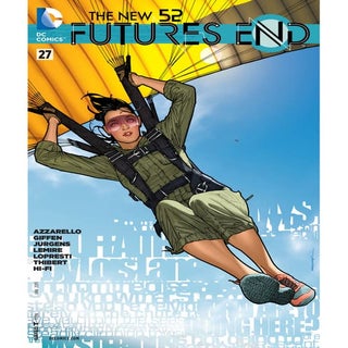 The new 52   futures end 027