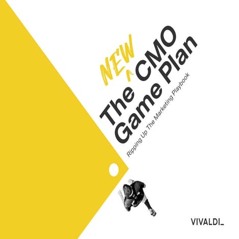 Is your game plan a game changer?