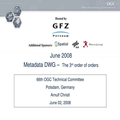 The New Digital Disorder