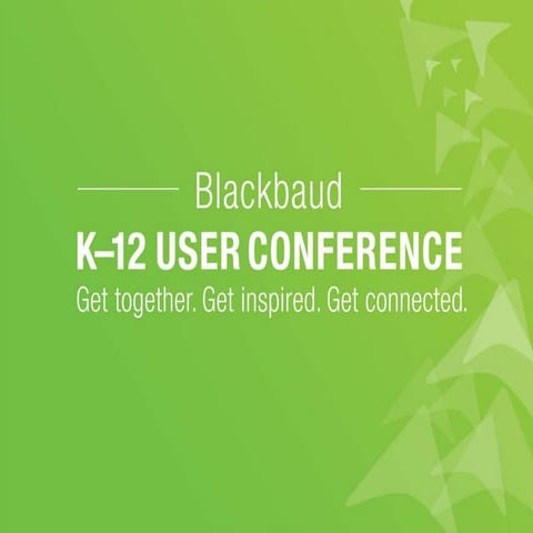 The New Financial Aid Family