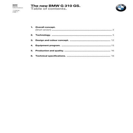 BMW ENGINE TECHNOLOGY | PDF