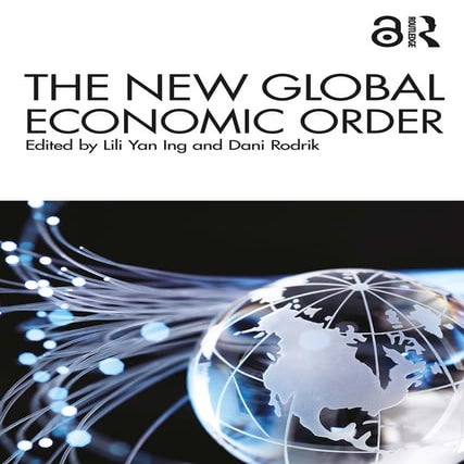 Navigating the New Global Economic Order: Challenges and Strategies for ...
