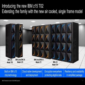 The_New_IBM_z15_A-technical_review_of_the_Processor_Design_New_Features ...