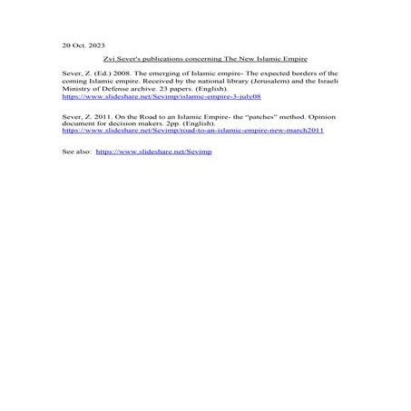 The new Islamic Empire-Zvi Sever Pub. Oct.2023.pdf