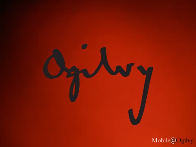 The Mobile Shopper - From Armed to ...