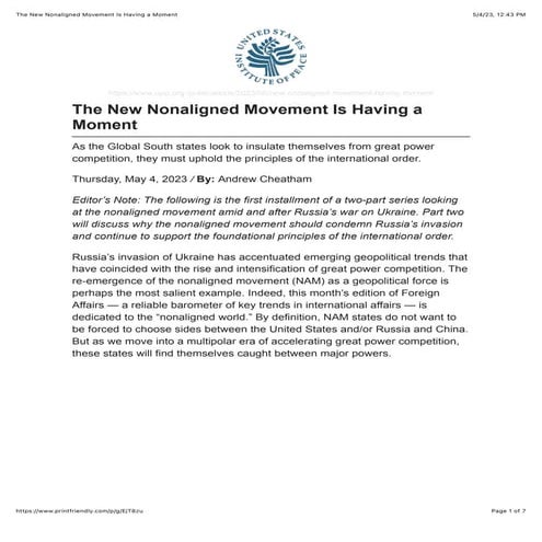 The New Nonaligned Movement Is Having a Moment.pdf