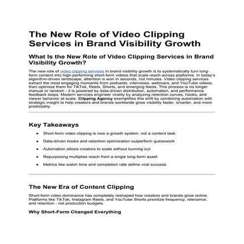 The New Role of Video Clipping Services in Brand Visibility Growth.docx