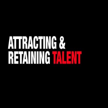 The New Talent Galaxy