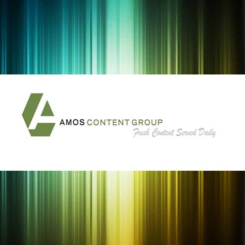 adtech SF 2012 The new video universe by Shawn Amos