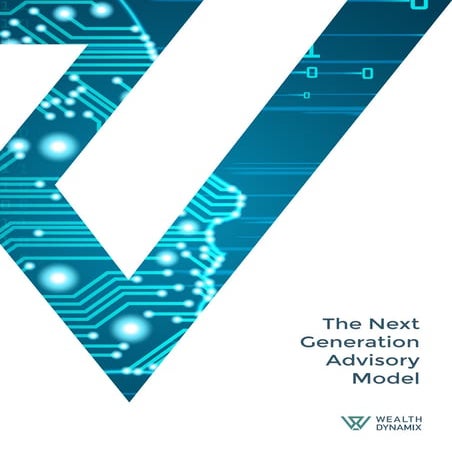 The next generation advisory model   the hybrid 2019