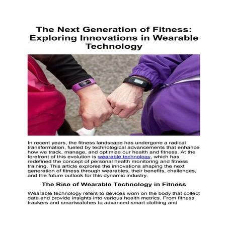 The Next Generation of Fitness Exploring Innovations in Wearable Technology.pdf