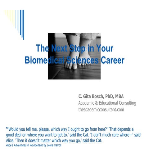 Applying To Graduate School