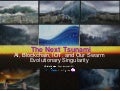 The Next Tsunami AI Blockchain IOT and Our Swarm Evolutionary Singularity