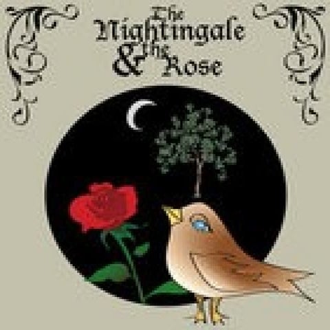 The nightningale and the rose | PPT
