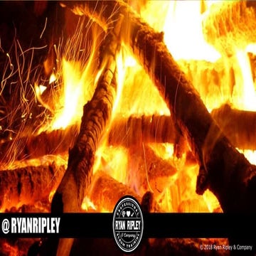 Software Estimation in the Agile of Agile - Agile Indy North Side Meetup 2018