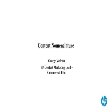 The nomenclature of content marketing, wtf uk content marketing, november 2016