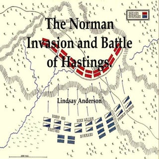 The norman invasion2