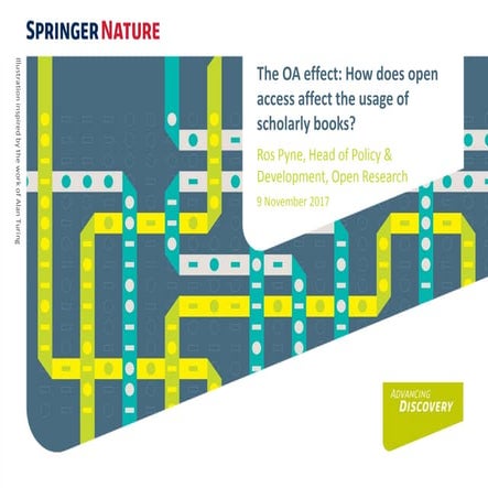 The OA effect: How does open access affect the usage of scholarly books? 
