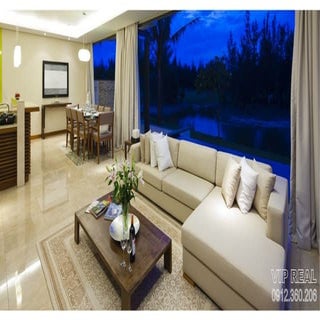 Hình ảnh biệt thự The Ocean Villas Đà Nẵng - VIP REAL | PDF