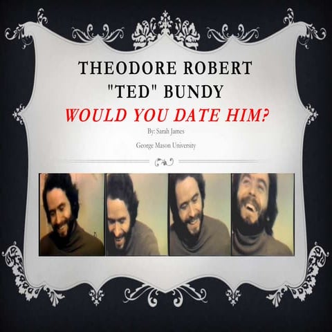 Theodore robert